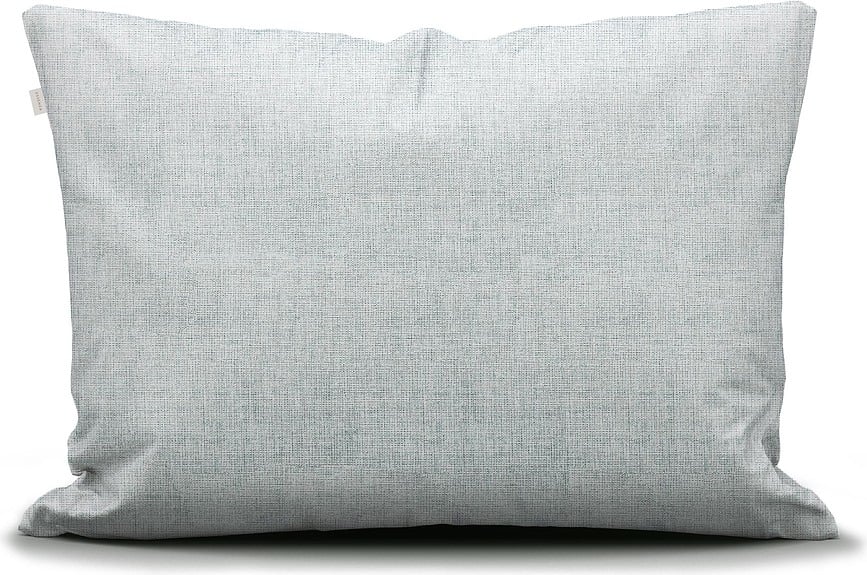 Fundas de Almohada Jule, 70 x 80 cm, azul claro, 2 unidades