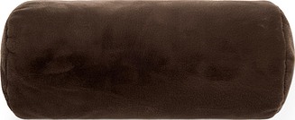 Furry Diivanipadi 22 x 50 cm šokolaadpruun