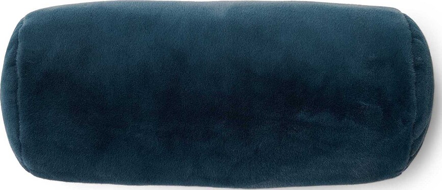 Furry Diivanipadi 22 x 50 cm tumesinine
