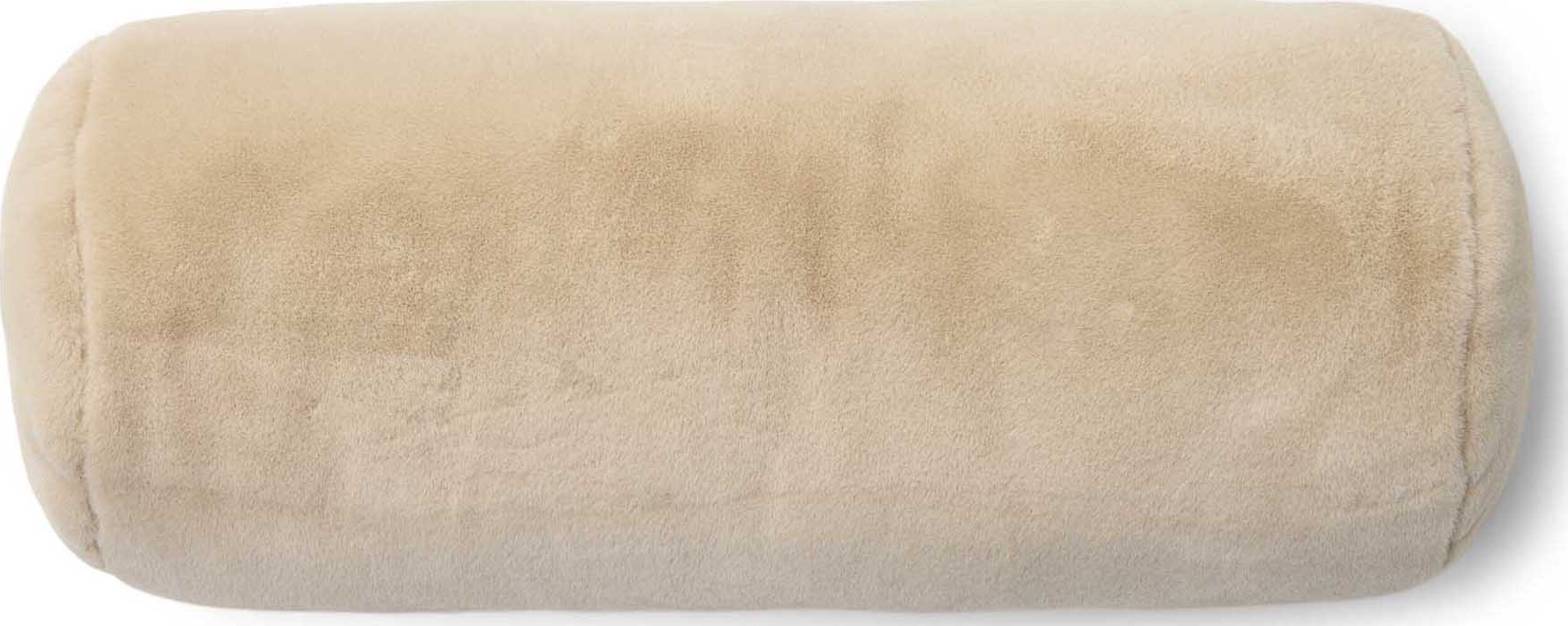 Furry Kissen 22 x 50 cm beige