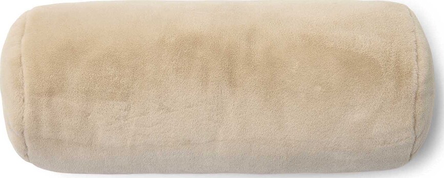 Furry Kissen 22 x 50 cm beige