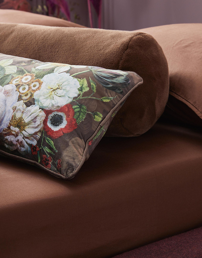 Furry Μαξιλάρι, 22 x 50 cm, πράσινο