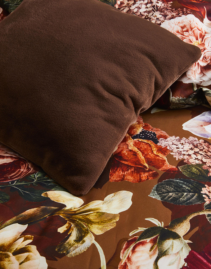 Furry Μαξιλάρι, κεραμιδί