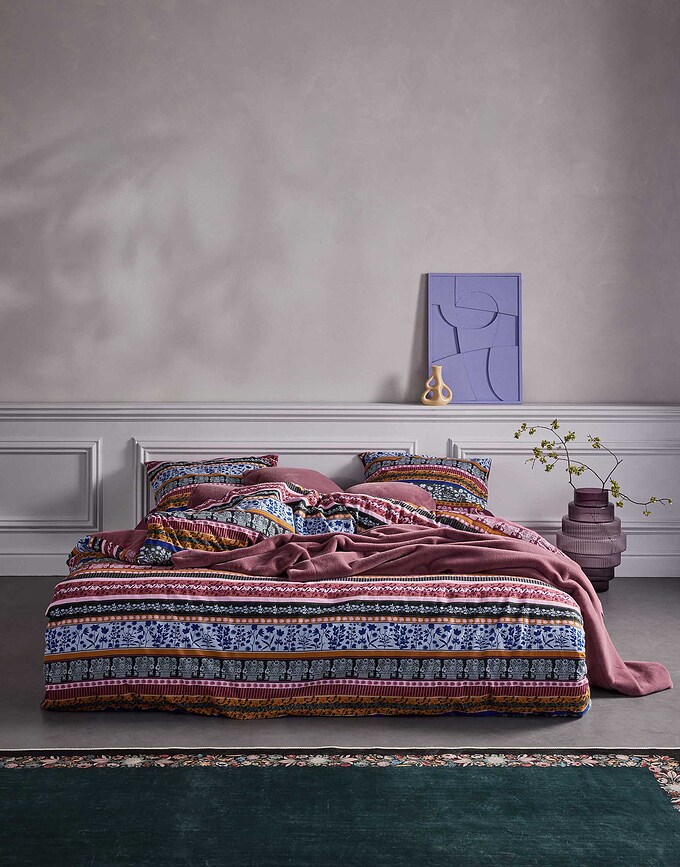 Furry Couverture en fausse fourrure, 150 x 200 cm, beige