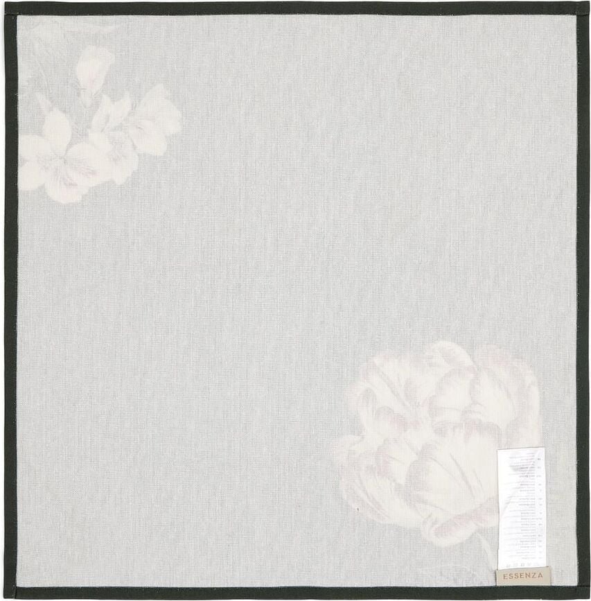 Gallery Ubrus 45 x 45 cm zeleni