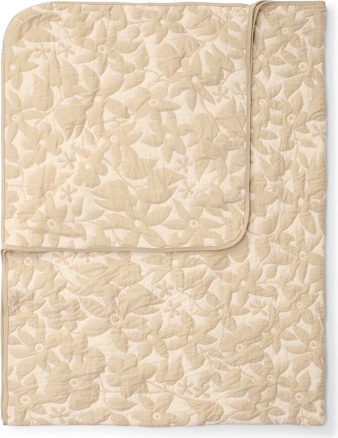 Imara Decke 150 x 200 cm beige