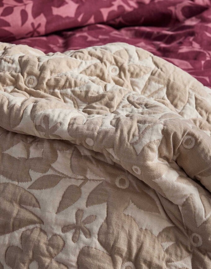 Imara Deka 150 x 200 cm bež