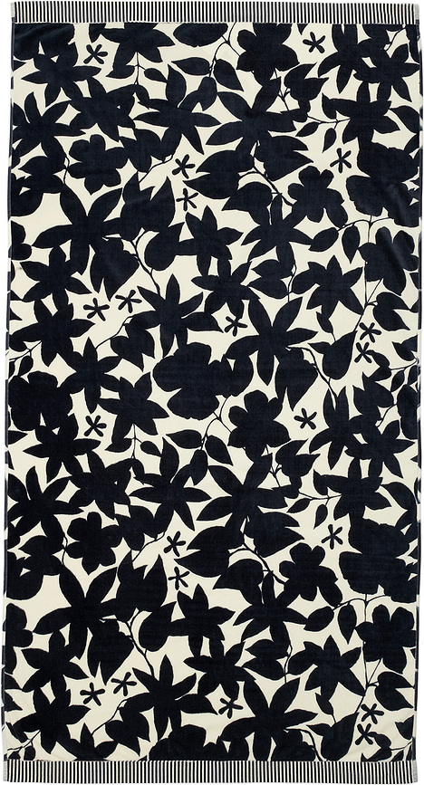 Imara Serviette de Plage 100 x 180 cm