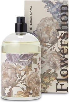 Izsmidzināmas smaržas Flowershop 200 ml