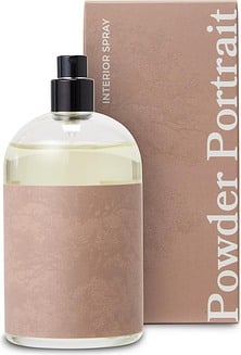 Izsmidzināmas smaržas Powder Portrait 200 ml