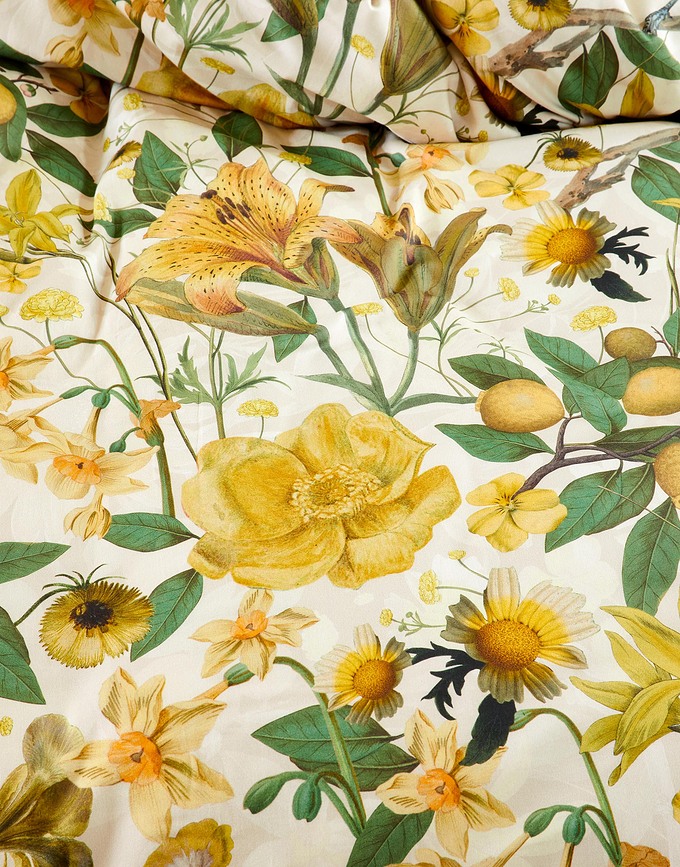 Funda Nórdica Lisa, 200 x 200 cm, con 2 fundas de almohada 80 x 80 cm, cierre de cremallera, Set de 3 piezas