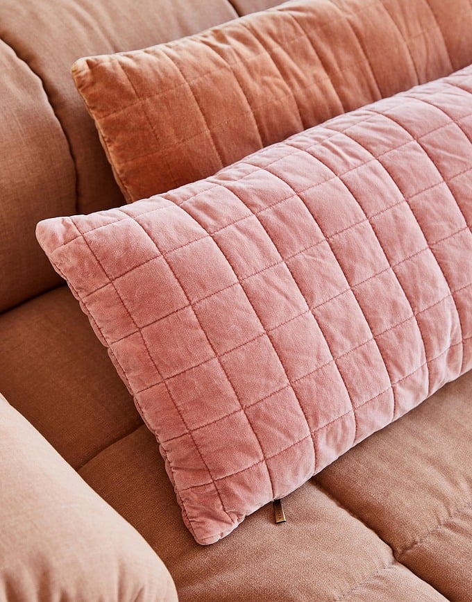 Julia Jastuk 40 x 90 cm zeleni