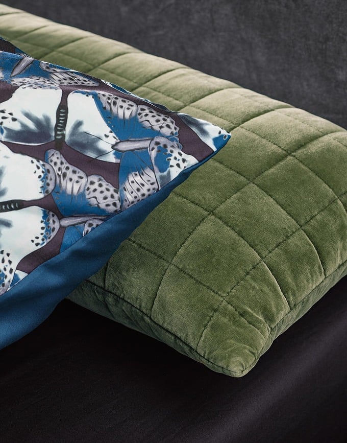 Julia Jastuk 40 x 90 cm zeleni