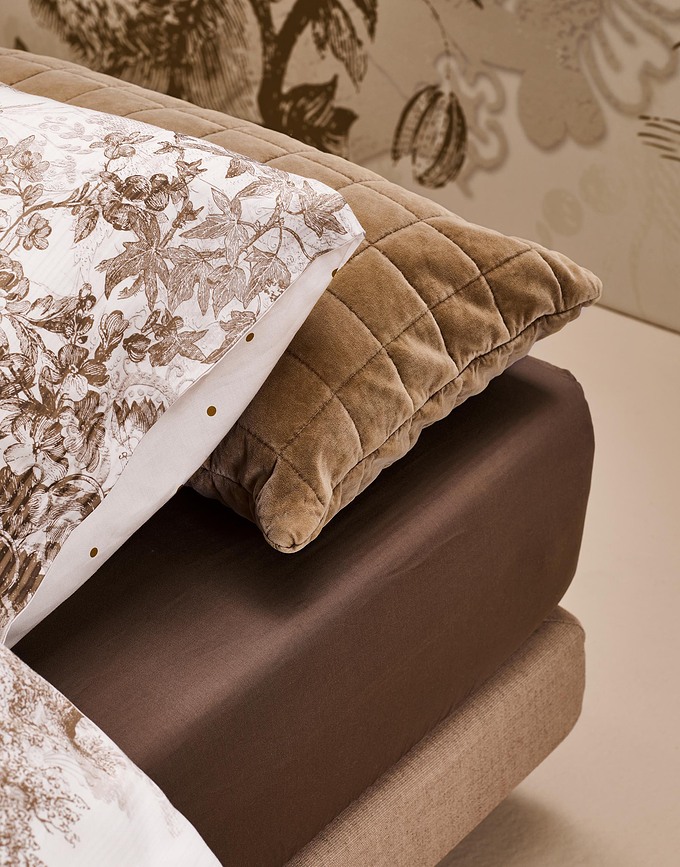 Julia Μαξιλάρι, 40 x 90 cm, πράσινο