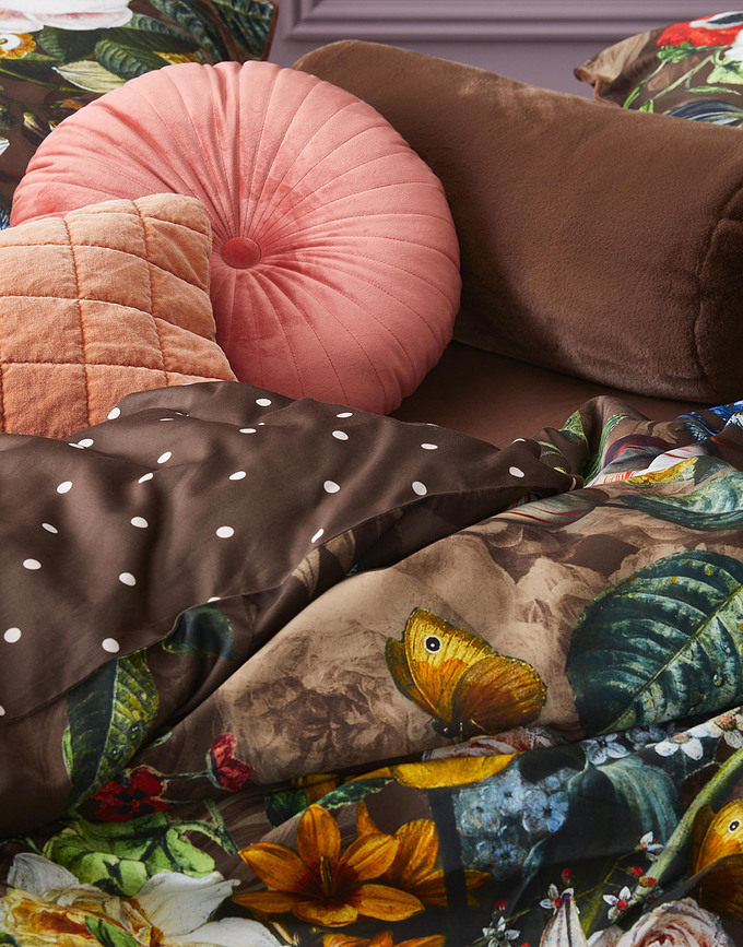 Julia Oreiller 40 x 90 cm, vert