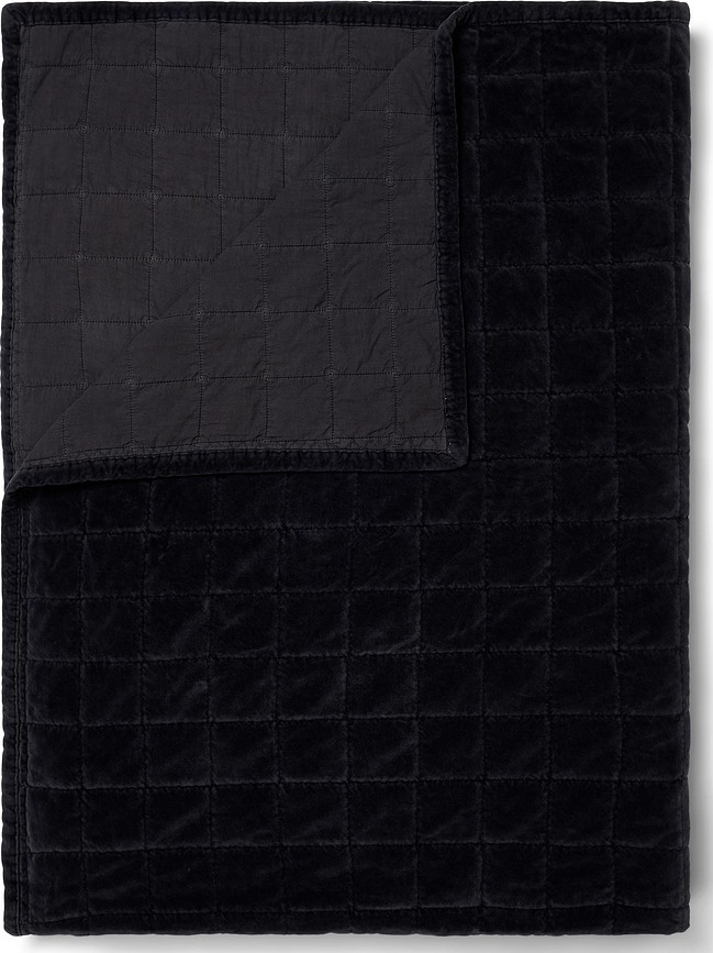 Julia Pregrinjalo, 220 x 265 cm, temno modro