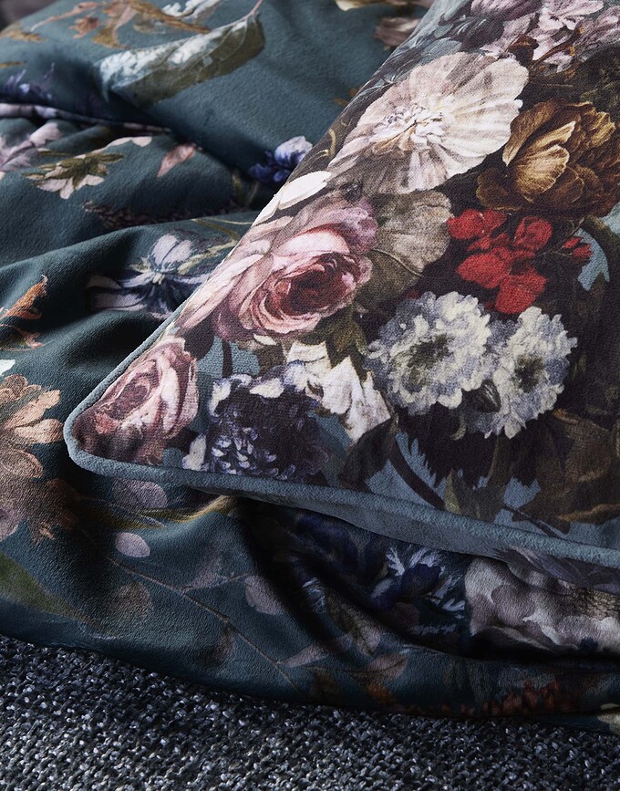 Karli Μαξιλάρι Διακοσμητικό, 50 x 50 cm, ροζ