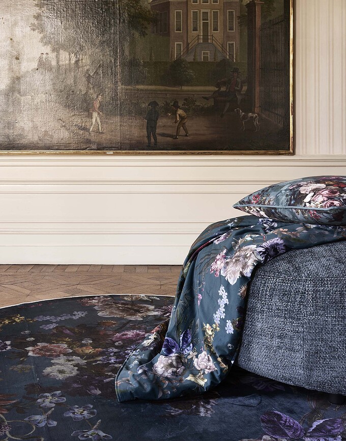 Karli Okrasna blazina, 50 x 50 cm, roza