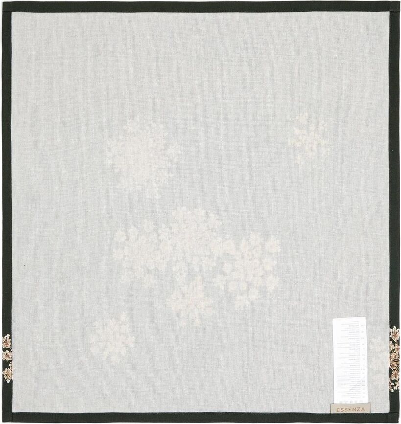 Lauren Πετσέτα, 45 x 45 εκ., πράσινη