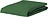 Lenzuolo con elastico Satin 90 x 210 cm tonalità verde