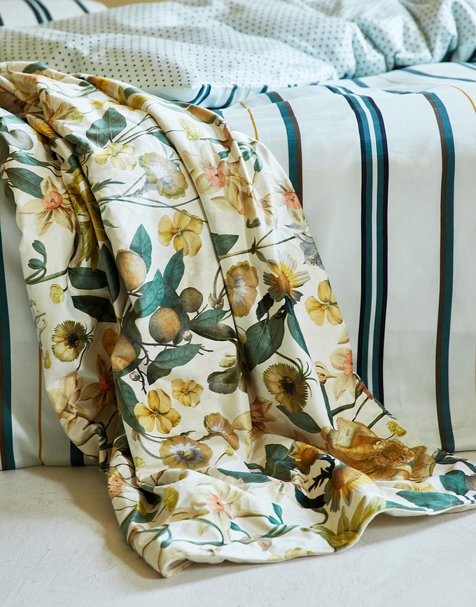 Lisa Κουβέρτα, 135 x 170 cm