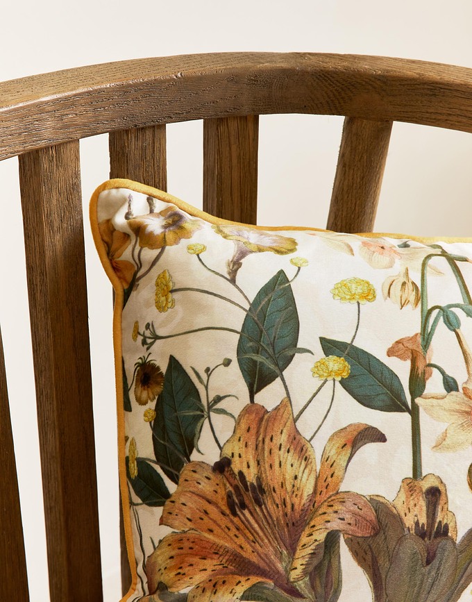 Lisa Μαξιλάρι διακοσμητικό, 30 x 50 εκ.