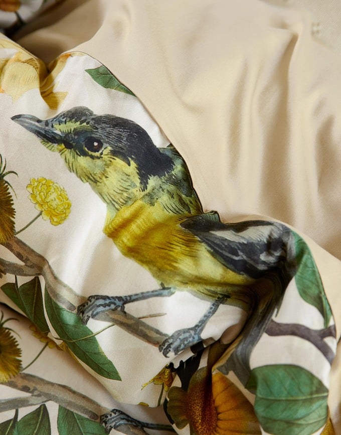 Lisa Posteljina 135x200 cm i jastučnica 60x80 cm sa zatvaračem