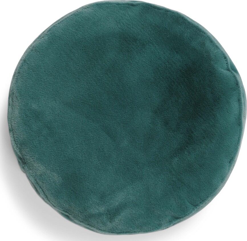 Mads Furry Decorative cushion 45 cm round maritime