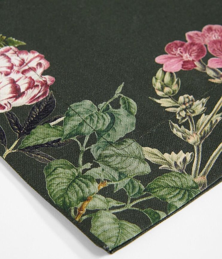 Mantel Individual Gallery, 35 x 50 cm, arena