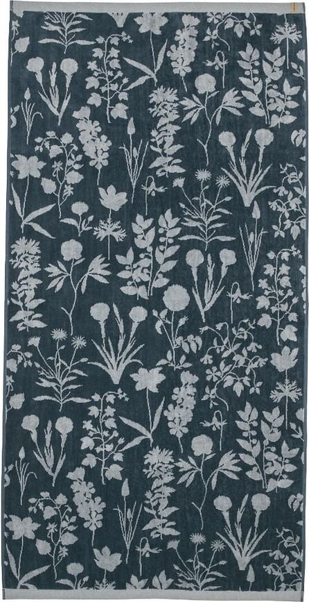 Maribel Ručnik 30 x 50 cm zeleno-sivi