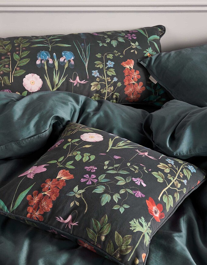 Marigold Coussin Décoratif 40 x 90 cm, vanille