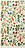 Marigold Handtuch 50 x 100 cm vanillefarbig