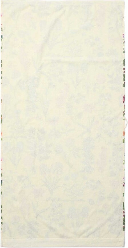 Marigold Ručnik 70 x 140 cm vanilija