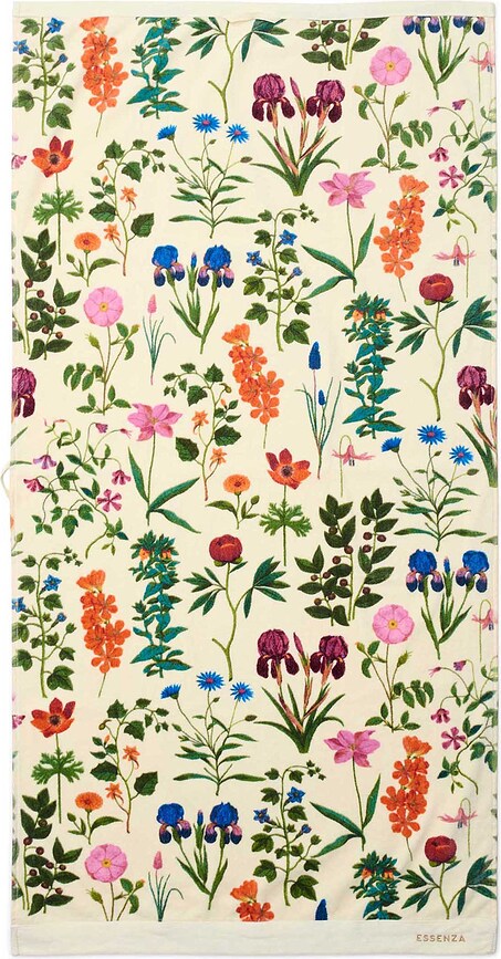 Marigold Serviette, vanille