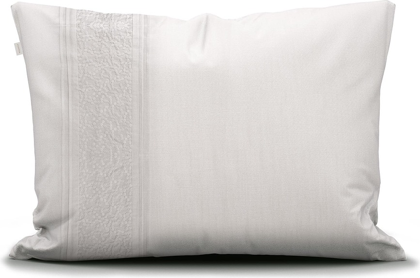 May Parure de lit, blanche