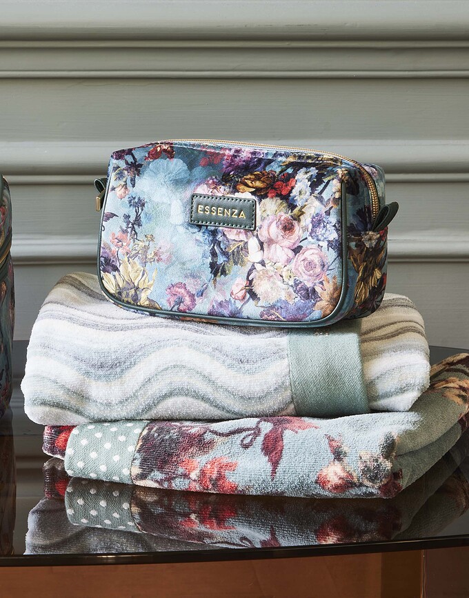 Megan Karli Trousse de Toilette