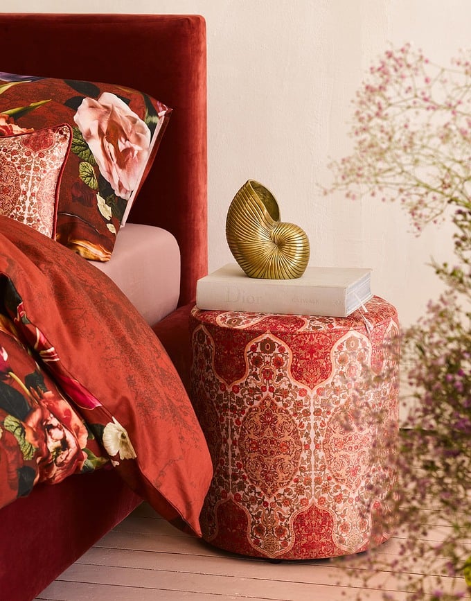 Minte Drap-housse 140 x 200 cm, vert