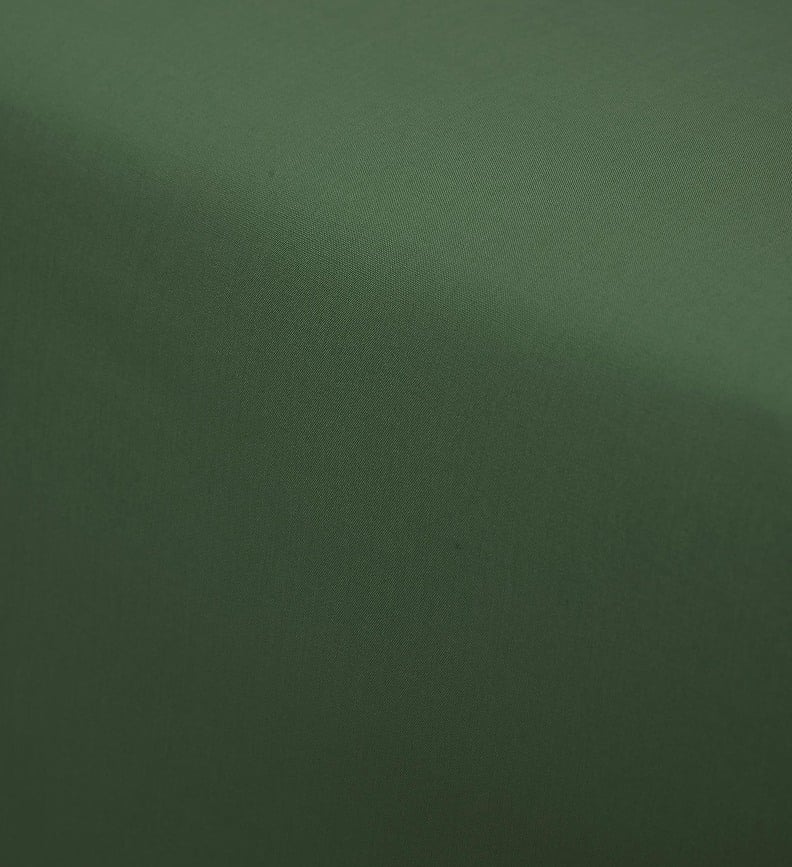 Minte Drap-housse 140 x 200 cm, vert