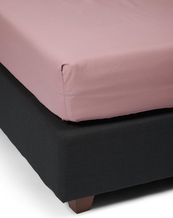 Minte Drap Housse 90 x 200 cm, vert