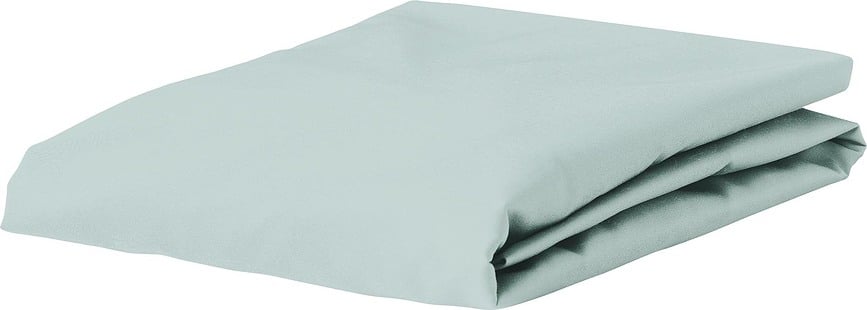 Minte Fitted sheet 180 x 200 cm mint