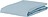 Minte Plahta s gumicom 140x200 cm svijetloplava