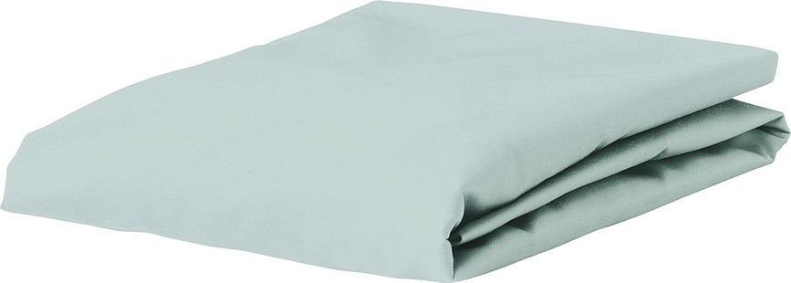Minte Plahta s gumicom 180 x 200 cm menta