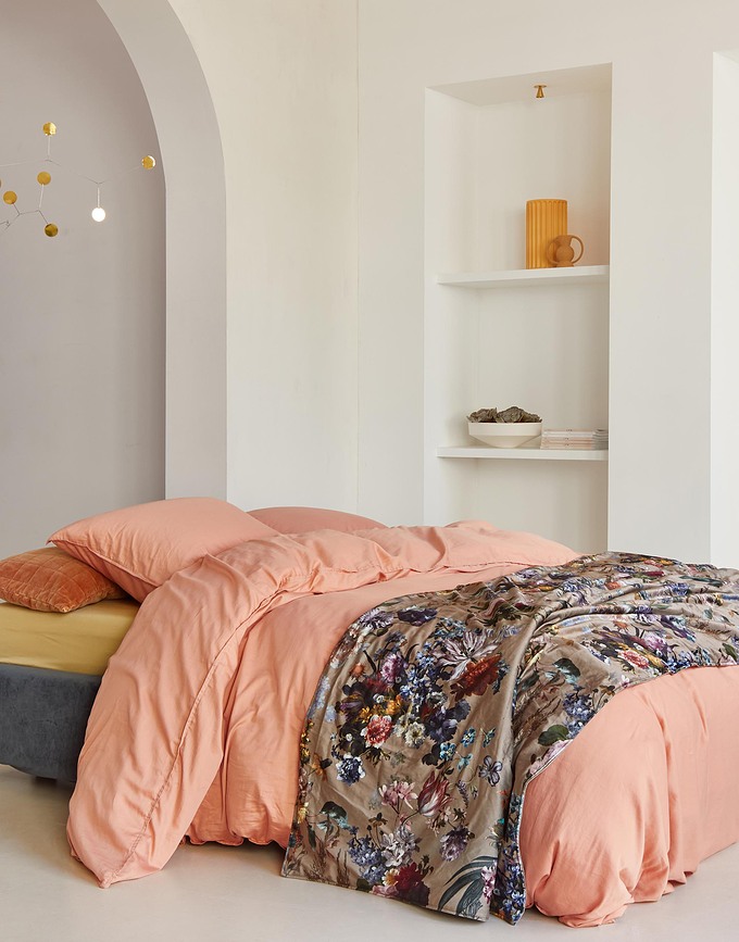 Minte Jastučnica 40 x 80 cm ciglasta