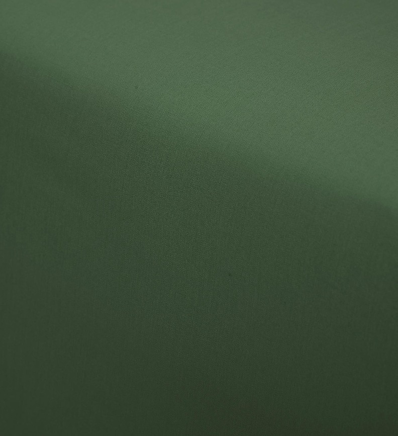 Minte Rjuha z elastiko, 140 x 200 cm, zelena