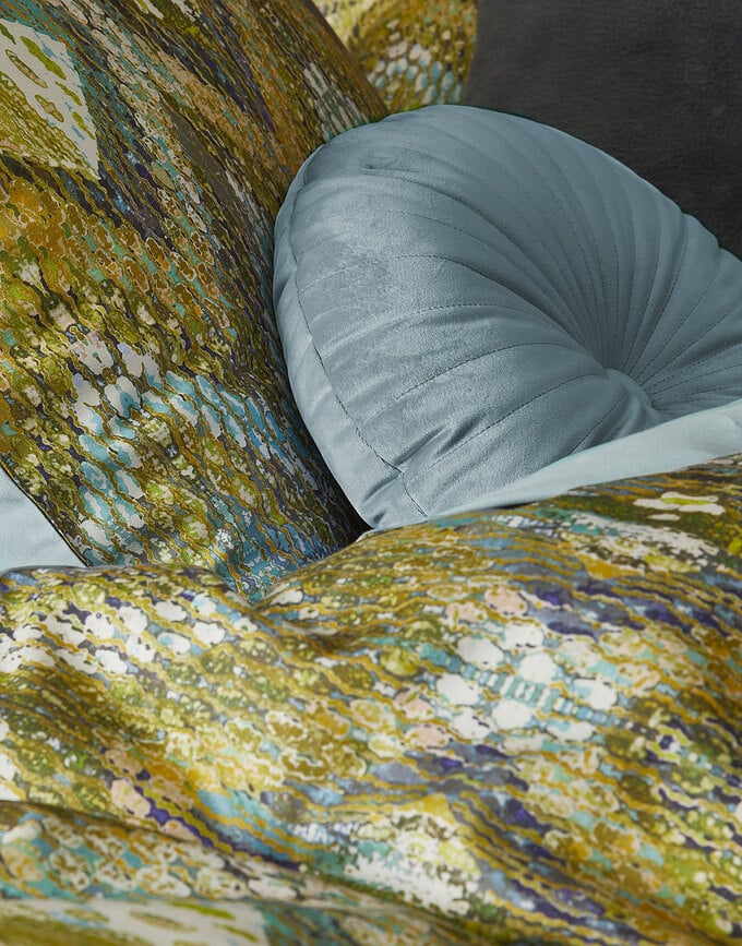 Naina Jastuk tamno ružičasti