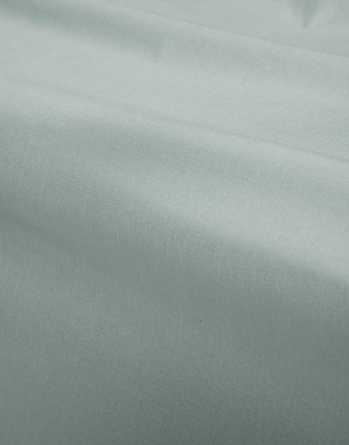 Premium Percale Napenjalna rjuha, 90 x 210 cm, sivo-bež