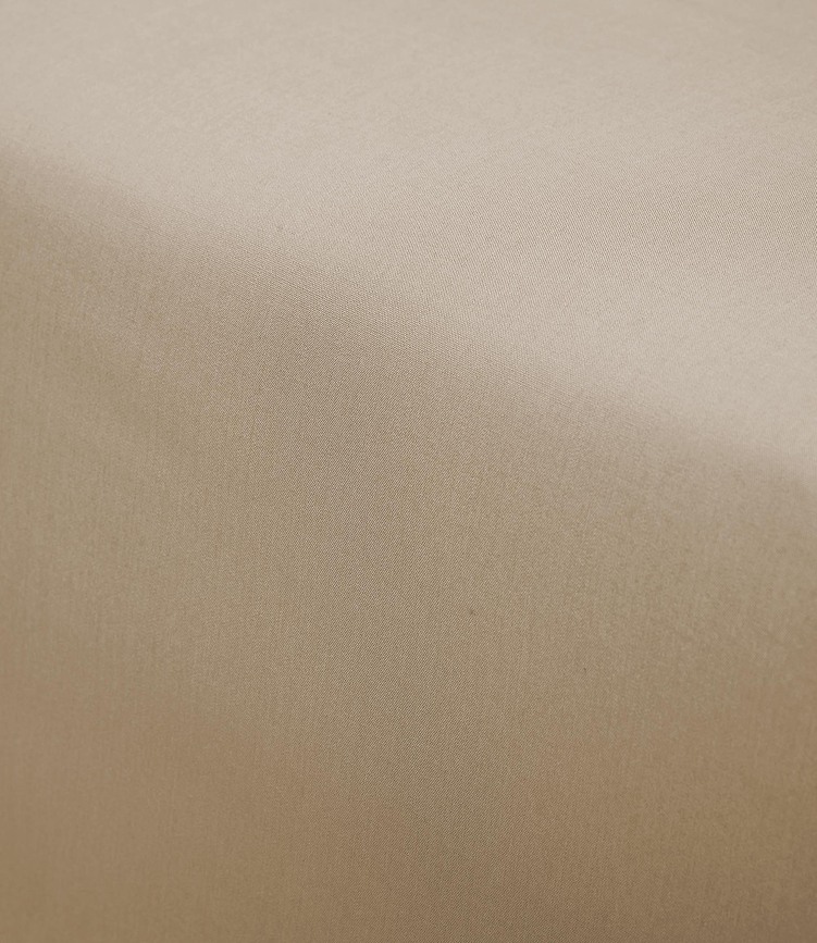 Premium Napenjalna rjuha, 140 x 200 cm, perkal, roza