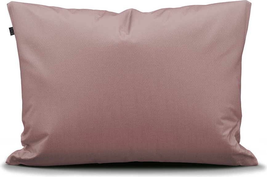 Наволочка Premium Percale 60 x 70 см, рожева