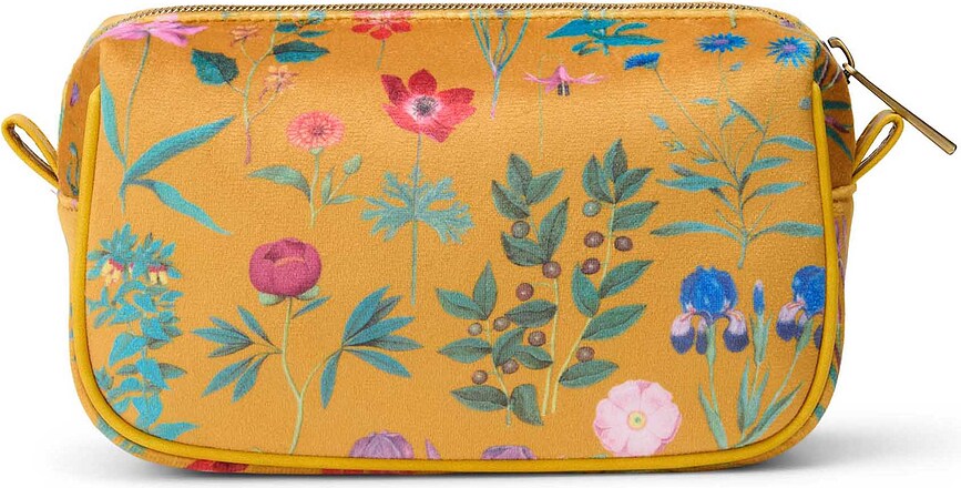 Neceser Megan Marigold, crema