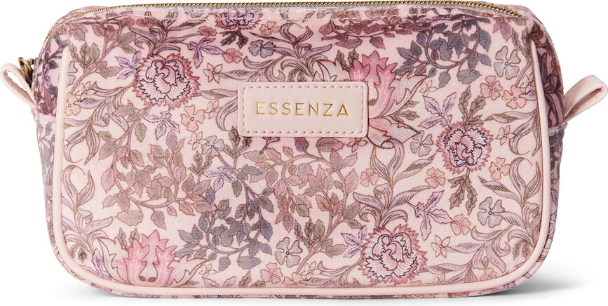 Neceser Megan Ophelia, rosa claro